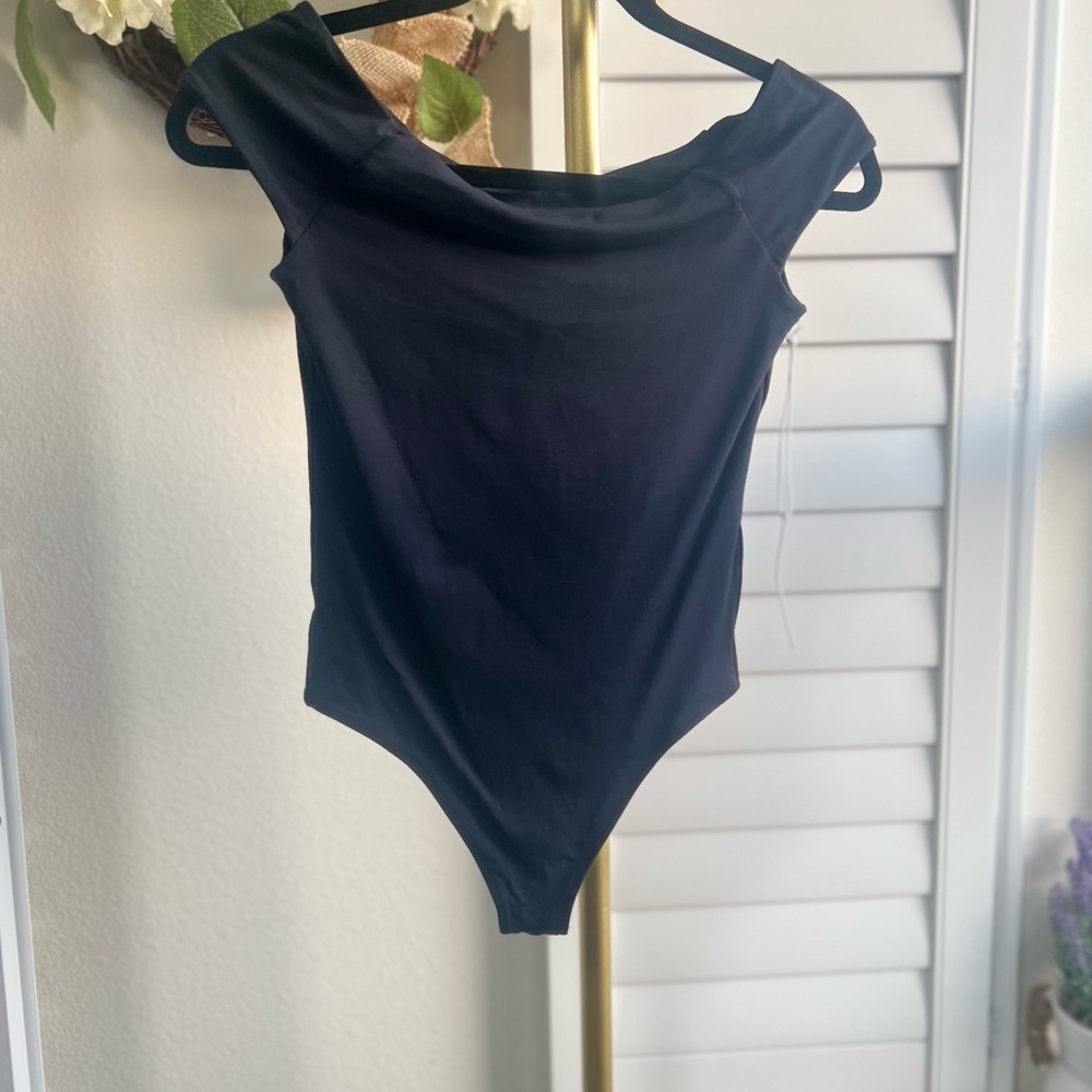 Everlane bodysuit size xs